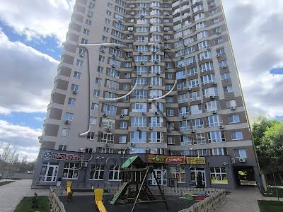 квартира за адресою Новопольова вул., 2 