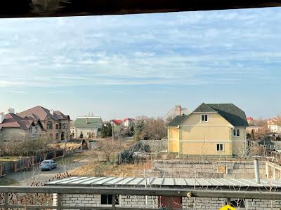 будинок за адресою Каштанова вул., 3