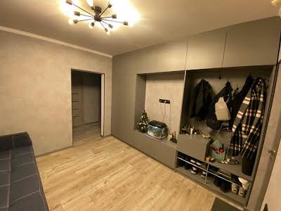 квартира за адресою Сергія Данченка вул., 3