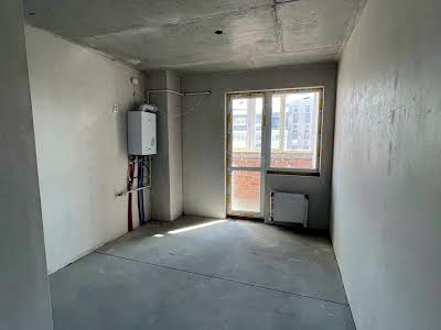 квартира за адресою Приозерний бульв., 5