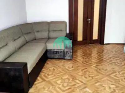 квартира за адресою Горбачевського вул., 14