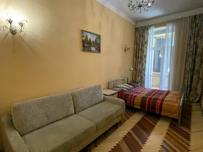 квартира за адресою Петра Сагайдачного вул., 16