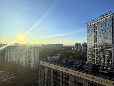 квартира по адресу Дарницкий бульв., 8