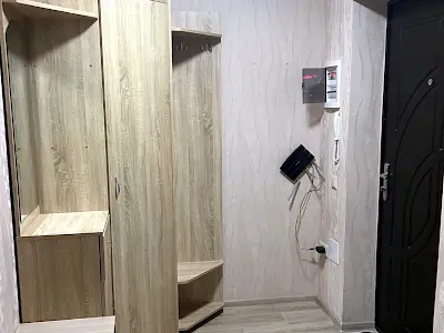 квартира по адресу Яблоневая ул., 9 в
