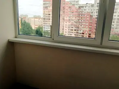 квартира по адресу Николая Закревского ул., 17