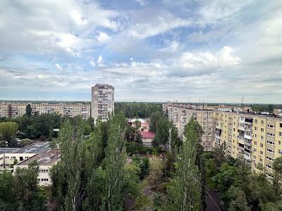 квартира за адресою Коробова вул., 16