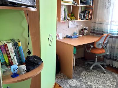 квартира за адресою Ентузіастів вул., 41/1
