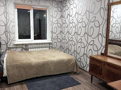 квартира по адресу Слобожанский просп. (Газеты 