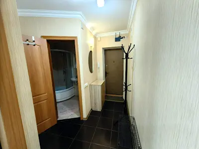 квартира за адресою Фортечний тупик (Тверський), 6/8