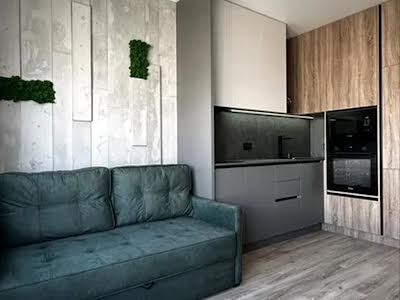квартира за адресою Олексанлра Олеся, 9а