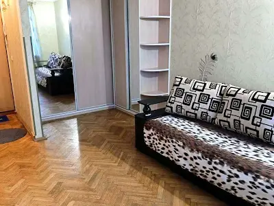 квартира за адресою Ігоря Шамо бульв. (Олексія Давидова), 14