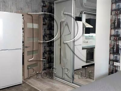 квартира за адресою Чубинського вул., 8В