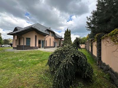будинок за адресою Миколи Гоголя вул., 10