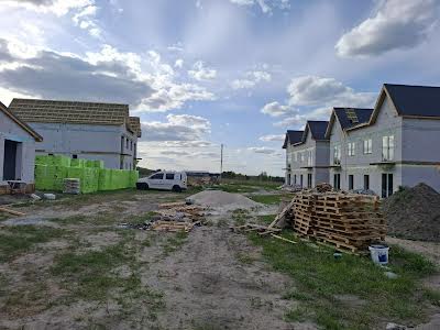 дом по адресу Белогородская ул.