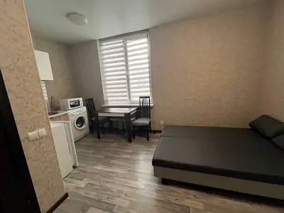 квартира по адресу Пшенична ул., 37