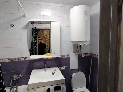 квартира по адресу Криворожская ул., 16-А