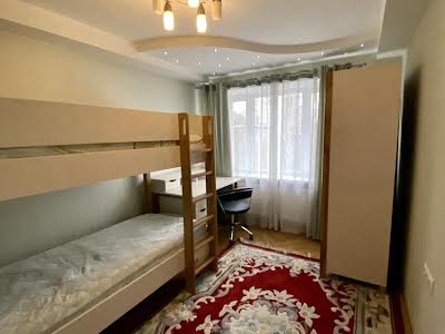 квартира за адресою Велика Васильківська вул. (Червоноармійська), 136