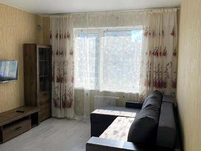 квартира по адресу Вишняковская ул., 4