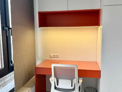 квартира по адресу Гарета Джонса ул. (Сімʼї Хохлових), 8