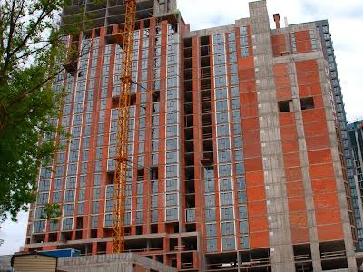 квартира по адресу Железнодорожное шоссе, 45а