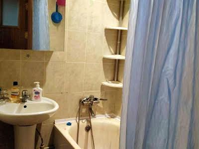 квартира за адресою Перемоги просп., 68Б