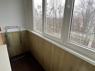 квартира по адресу Харьков, Ньютона ул., 133г