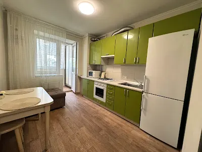 квартира за адресою Полтавська вул., 57
