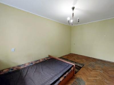 квартира по адресу Садово-Ботанічна ул. (Тимірязєвська), 4