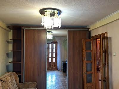 квартира по адресу Кубанской Украины ул. (Маршала Жукова), 20