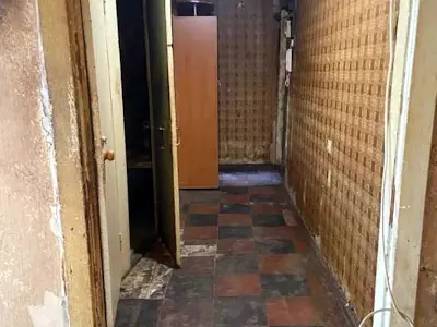 квартира по адресу Харьковское шоссе, 21
