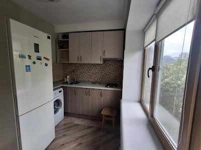 квартира за адресою Німанська вул., 2