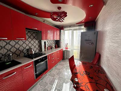 квартира за адресою Доробок вул., 48