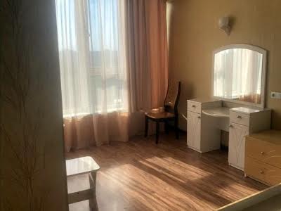 квартира по адресу Одесса, Обсерваторный пер., 2/6
