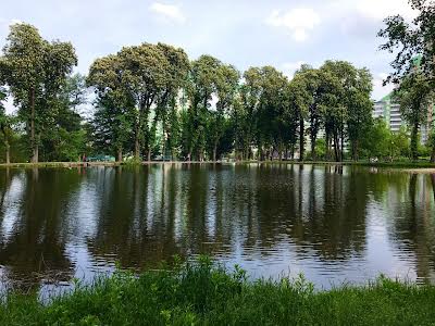 квартира за адресою Вишгородська вул., 45А/5