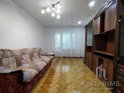 квартира за адресою Зоологічна вул., 6-В