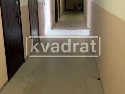 квартира за адресою Святошинська вул., 58