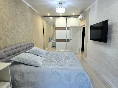 квартира за адресою Генуезька вул., 3а