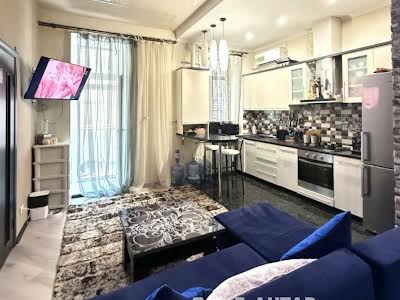 квартира по адресу Преображенская ул., 53