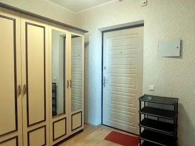 квартира по адресу Доковская ул., 10, к2