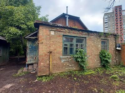 будинок за адресою Олександра Дорошкевича вул. (Михайла Свєтлова)