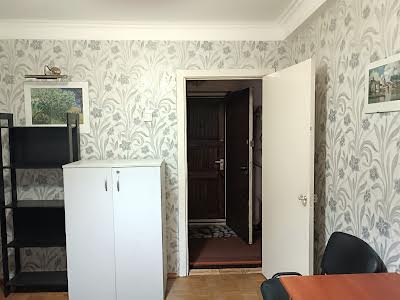 квартира за адресою Русанівський бульв., 9
