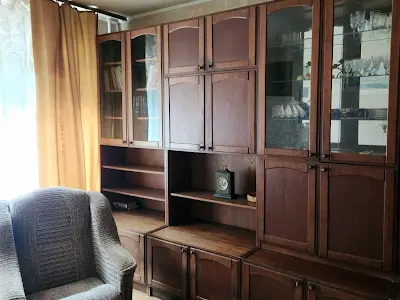 квартира за адресою Митрополита Василя Липківського вул. (Урицького), 37-А