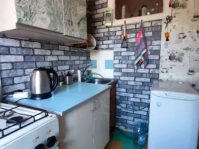 квартира за адресою Ризька вул., 8