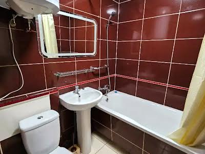 квартира за адресою Науки просп. (Гагаріна), 82