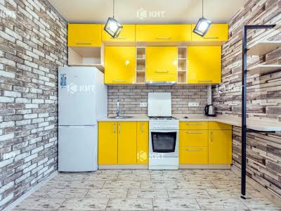 квартира по адресу Победы просп., 89