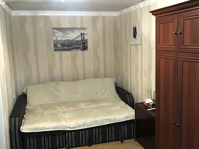 квартира за адресою Маршала Рокосовського просп., 10