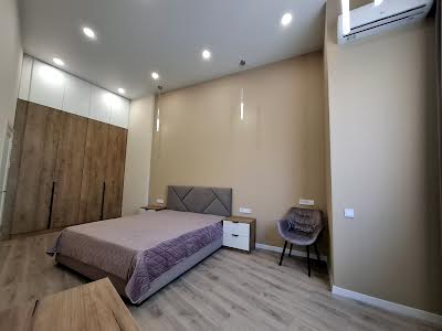 квартира по адресу Федора Эрнста ул., 16