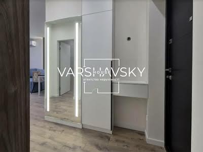 квартира за адресою Віктора Некрасова вул. (Північно-Сирецька), 8