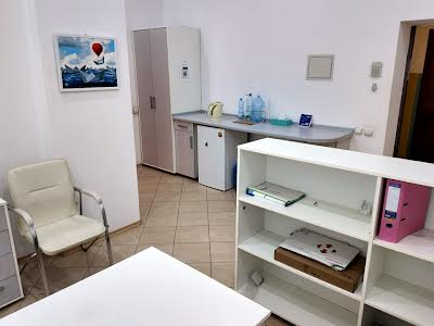 квартира по адресу Круглоуниверситетская ул., 14