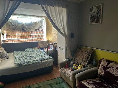 квартира за адресою Набережна Перемоги вул., 66